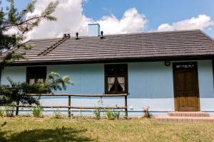 Starodawna Chata - Dziad