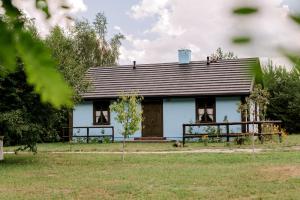 Starodawna Chata - Dziad