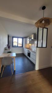 Appartements Carcassonne a votre porte : photos des chambres