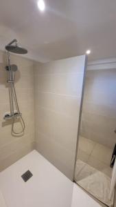 Appartements Carcassonne a votre porte : photos des chambres