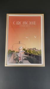 Appartements Carcassonne a votre porte : photos des chambres