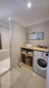 Appartements Carcassonne a votre porte : photos des chambres