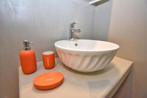 Meliridos Apt Corfu Town