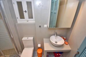 Meliridos Apt Corfu Town