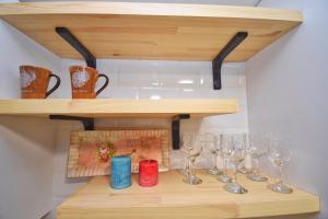 Meliridos Apt Corfu Town