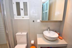 Meliridos Apt Corfu Town