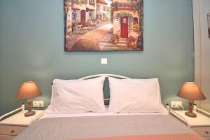 Meliridos Apt Corfu Town