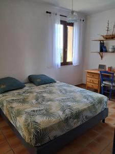 Villas Villa Magnolia : photos des chambres
