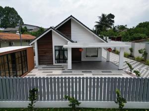 189 Landed HomeStay Johor Bahru