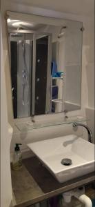 Appartements Charmant appartement de village : photos des chambres