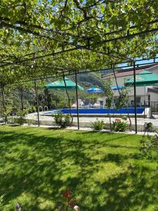 Apartmani Planinska Idila