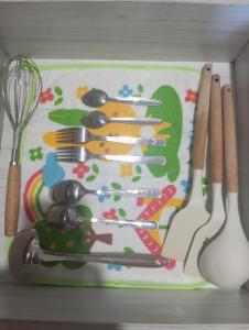 Risa Formosa, studio 25-10