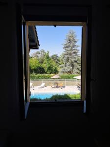 Villas Villa Magnolia : photos des chambres