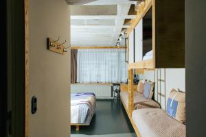 Family Room (5 Adults) room in Jam Hotel
