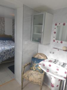 Maisons de vacances Chez Marie : photos des chambres