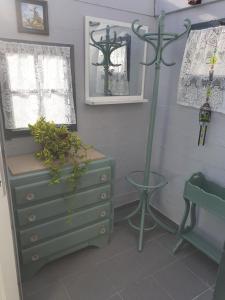 Maisons de vacances Chez Marie : photos des chambres