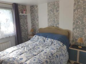 Maisons de vacances Chez Marie : photos des chambres