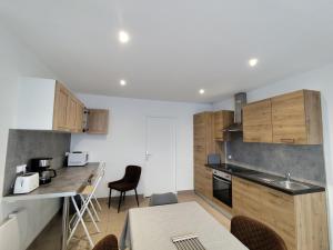 Le sable fin, proche mer, calme et détente