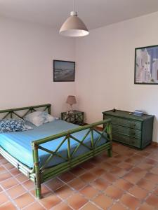 Villas Villa Magnolia : photos des chambres