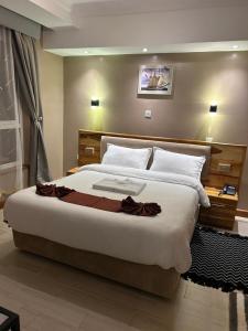 Enkishon Resort - Hotéis, Nanyuki