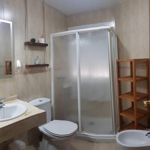 Apartamento San Miguel Valeria