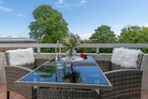 Strandhotel Kellenhusen Ostseerose