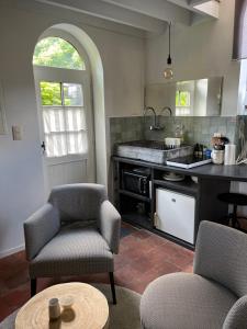 La Très Petite Tour