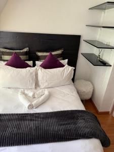 CR BnB GUEST HOUSE