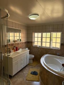 CR BnB GUEST HOUSE