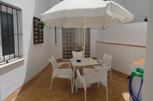 Apartamento San Miguel Valeria
