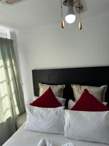 CR BnB GUEST HOUSE