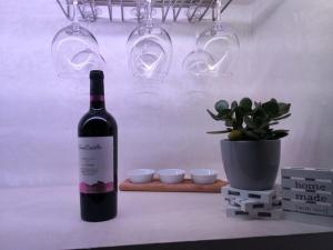 Luxury apartment with sea views in Alicante!!!