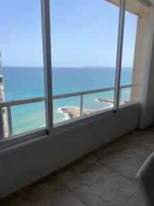 Luxury apartment with sea views in Alicante!!!
