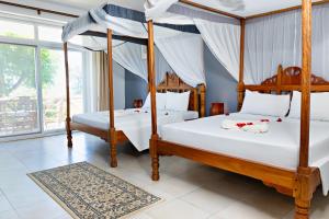 Tanzanite Beach Resort and Spa
