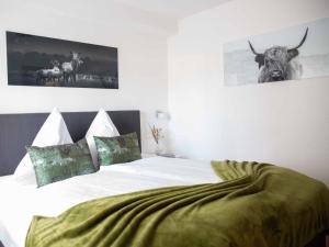 Am 12er - Ubytování bez kategorie ve městě Mittelberg