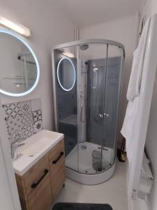 Appartement Mirecourt Centre