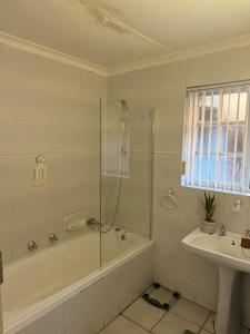 CR BnB GUEST HOUSE