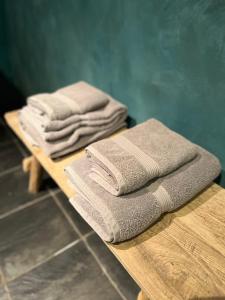 La Très Petite Tour