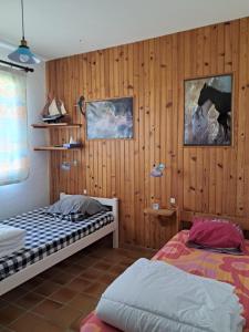 Villas Villa Magnolia : photos des chambres