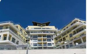 Sea&Cliffs - Stunning Seaview Luxury apartment