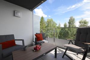 Sielankowe Studio E 5 Bukowa Góra