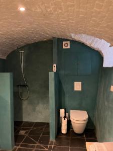 La Très Petite Tour