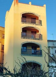 Apartamentos Cal Ratero