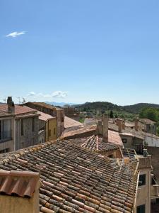 Apartamentos Cal Ratero