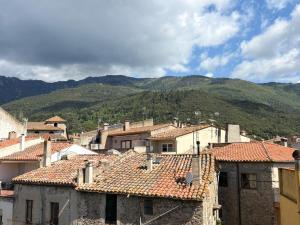 Apartamentos Cal Ratero