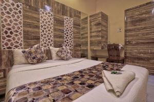 Hotel Magnet TERMINAL-2