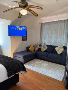 CR BnB GUEST HOUSE