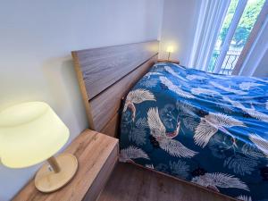 Maisons de vacances La Jaliniere : photos des chambres