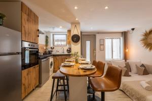 LOpale - Duplex Calme & Confort en Hypercentre
