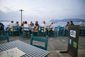 Revekka Rooms Chania Greece